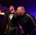 Endstation Chaos (D, Baerenstein) - Schloidertrauma (D) Alte Brauerei, Annaberg-Buchholz - 4. Mai 2024 (6).JPG